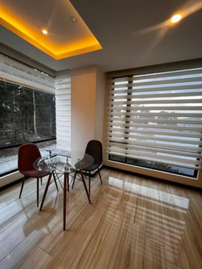 Apartamento norte de la ciudad Ponceano alto